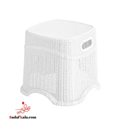 چهارپایه گرند کوتاه بانیس (6)/40225 | صدف کالا (فروشگاه بزرگ صدف)