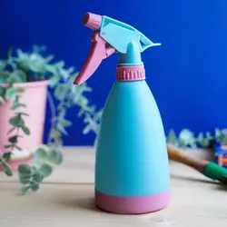 محلول پاش دو رنگ کاترین ابتکار(70)/9126 | صدف کالا (فروشگاه بزرگ صدف)
