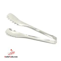 انبر سالاد 3204 شنگیا/146395 | صدف کالا (فروشگاه بزرگ صدف)