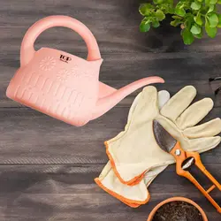 آبپاش گلدان کوچک صبا تاپ پلاست(36)/4101 | صدف کالا (فروشگاه بزرگ صدف)