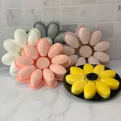 قالب ژله گل بزرگ مانترا (18)/211 | صدف کالا (فروشگاه بزرگ صدف)