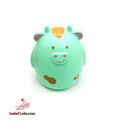قلک گاوی ایرمان(30) | صدف کالا (فروشگاه بزرگ صدف)