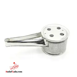 اسپند دود کن توری (100) | صدف کالا (فروشگاه بزرگ صدف)