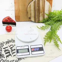 ترازو آشپزخانه دیجیتال SF-400 | صدف کالا (فروشگاه بزرگ صدف)