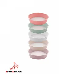 الک نوشین متوسط رزگلد(24)/1820 | صدف کالا (فروشگاه بزرگ صدف)