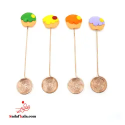 اسپند دودکن فانتزی جور/33402 | صدف کالا (فروشگاه بزرگ صدف)