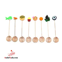 اسپند دودکن فانتزی جور/33402 | صدف کالا (فروشگاه بزرگ صدف)