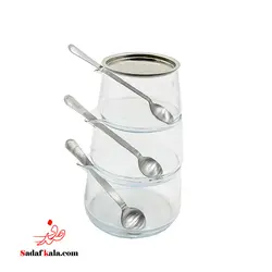 برج مربا 3 طبقه(15)/200663 | صدف کالا (فروشگاه بزرگ صدف)