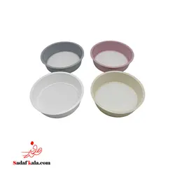 الک نوشین کوچک الوان رزگلد(36)/4008 | صدف کالا (فروشگاه بزرگ صدف)