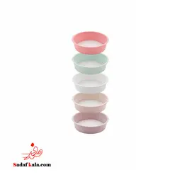 الک نوشین کوچک الوان رزگلد(36)/4008 | صدف کالا (فروشگاه بزرگ صدف)