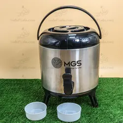 کلمن 6 لیترMGS(6)/146005 | صدف کالا (فروشگاه بزرگ صدف)