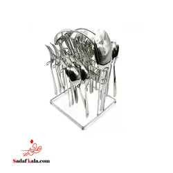 سرویس 39 پارچه رو میزی WIN2 MGS(6)/146342 | صدف کالا (فروشگاه بزرگ صدف)