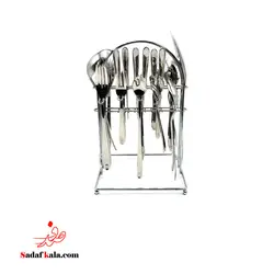 سرویس 39 پارچه رو میزی WIN2 MGS(6)/146342 | صدف کالا (فروشگاه بزرگ صدف)