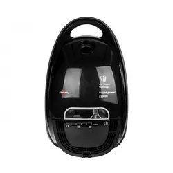 جارو برقی VC2200 پارس خزر/90611601 | صدف کالا (فروشگاه بزرگ صدف)