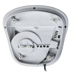 فن هیتر پارس خزرFH2000P/91020500 | صدف کالا (فروشگاه بزرگ صدف)