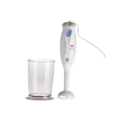 مخلوط کن دستی آبی پارس خزرHB5501AP/90850404 | صدف کالا (فروشگاه بزرگ صدف)