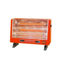 بخاری برقی 3000 بدون فن مه پویا | صدف کالا (فروشگاه بزرگ صدف)