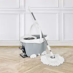 تی چرخشی پدال دار هوم کت (2)/4129 | صدف کالا (فروشگاه بزرگ صدف)