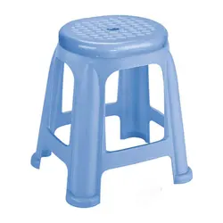 چهارپایه بلند دو رنگ ناصر(6)/917 | صدف کالا (فروشگاه بزرگ صدف)