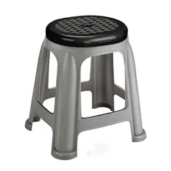 چهارپایه بلند دو رنگ ناصر(6)/917 | صدف کالا (فروشگاه بزرگ صدف)