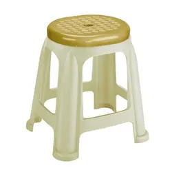 چهارپایه بلند دو رنگ ناصر(6)/917 | صدف کالا (فروشگاه بزرگ صدف)