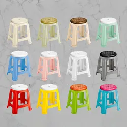 چهارپایه بلند دو رنگ ناصر(6)/917 | صدف کالا (فروشگاه بزرگ صدف)