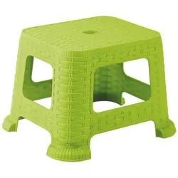 چهارپایه کوتاه حصیر بافت ناصر(12)/865 | صدف کالا (فروشگاه بزرگ صدف)