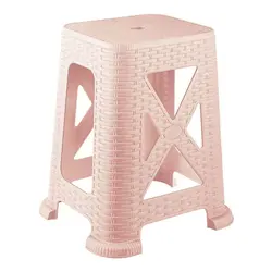 چهارپایه بلند حصیر بافت ناصر پلاستیک(6)/867 | صدف کالا (فروشگاه بزرگ صدف)