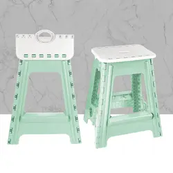 چهارپایه تاشو سایز 4 ناصر(4)/518 | صدف کالا (فروشگاه بزرگ صدف)