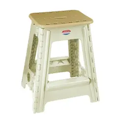 چهارپایه تاشو سایز 4 ناصر(4)/518 | صدف کالا (فروشگاه بزرگ صدف)