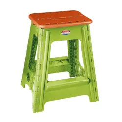 چهارپایه تاشو سایز 4 ناصر(4)/518 | صدف کالا (فروشگاه بزرگ صدف)