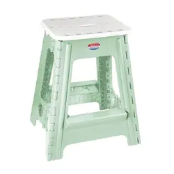 چهارپایه تاشو سایز 4 ناصر(4)/518 | صدف کالا (فروشگاه بزرگ صدف)