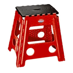 چهارپایه تاشو سایز 3 ناصر(6)/517 | صدف کالا (فروشگاه بزرگ صدف)