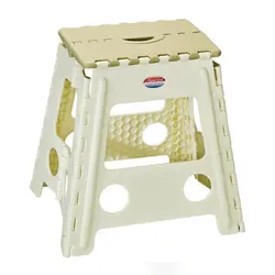 چهارپایه تاشو سایز 3 ناصر(6)/517 | صدف کالا (فروشگاه بزرگ صدف)