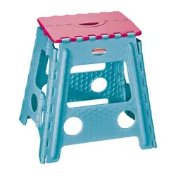 چهارپایه تاشو سایز 3 ناصر(6)/517 | صدف کالا (فروشگاه بزرگ صدف)