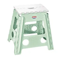 چهارپایه تاشو سایز 3 ناصر(6)/517 | صدف کالا (فروشگاه بزرگ صدف)