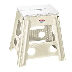 چهارپایه تاشو سایز 3 ناصر(6)/517 | صدف کالا (فروشگاه بزرگ صدف)