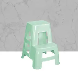 چهارپایه دو پله بلند ناصر(6)/1617 | صدف کالا (فروشگاه بزرگ صدف)