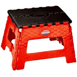 چهارپایه تاشو سایز 1 ناصر(12)/1-515 | صدف کالا (فروشگاه بزرگ صدف)