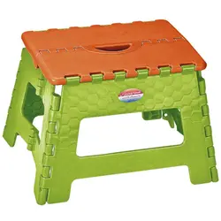 چهارپایه تاشو سایز 1 ناصر(12)/1-515 | صدف کالا (فروشگاه بزرگ صدف)