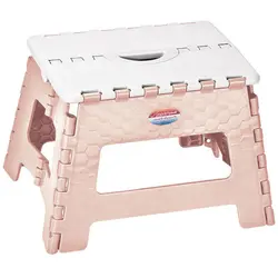 چهارپایه تاشو سایز 1 ناصر(12)/1-515 | صدف کالا (فروشگاه بزرگ صدف)