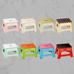 چهارپایه تاشو سایز 1 ناصر(12)/1-515 | صدف کالا (فروشگاه بزرگ صدف)