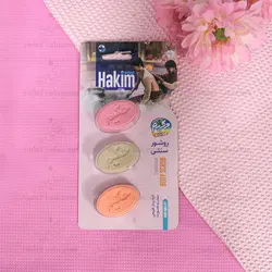 روشور سنتی 3 عددی حکیم | صدف کالا (فروشگاه بزرگ صدف)