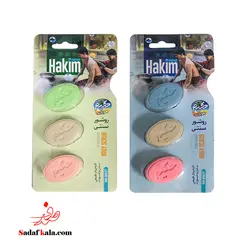 روشور سنتی 3 عددی حکیم | صدف کالا (فروشگاه بزرگ صدف)