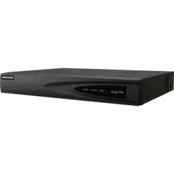 دستگاه ان وی آر 8 کانال هایک ویژن مدل DS-7608NI-Q1/8P - سدید آی تی