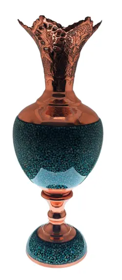 سنبل فیروزه ارتفاع 33