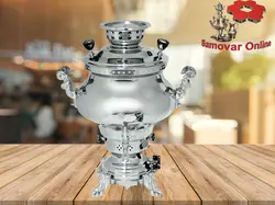 سماور مدل پالیز 6 لیتری