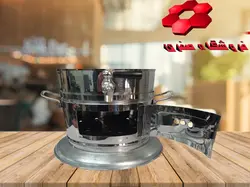 سماور هیزومی 8 لیتری