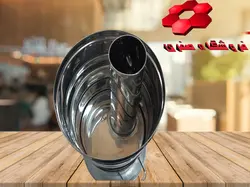 سماور هیزومی 8 لیتری