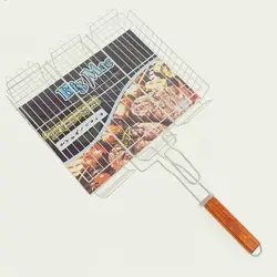 توری گریل روسی | ساج وک | تجهیزات آشپزی در طبیعت